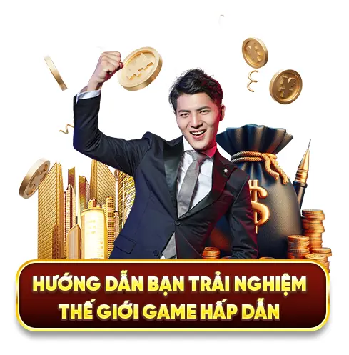 hướng dẫn trải nghiệm thế giới game